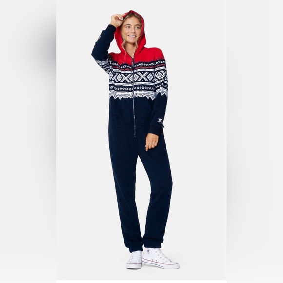 Onepiece Marius Jumpsuit Size Medium - Picture 1 of 8